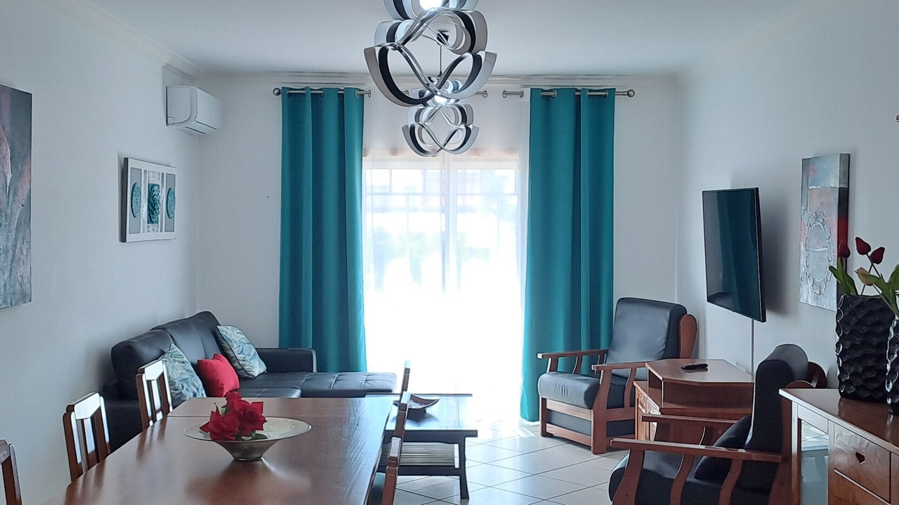 Photo of Livingroom in Areias de Sao Joao
