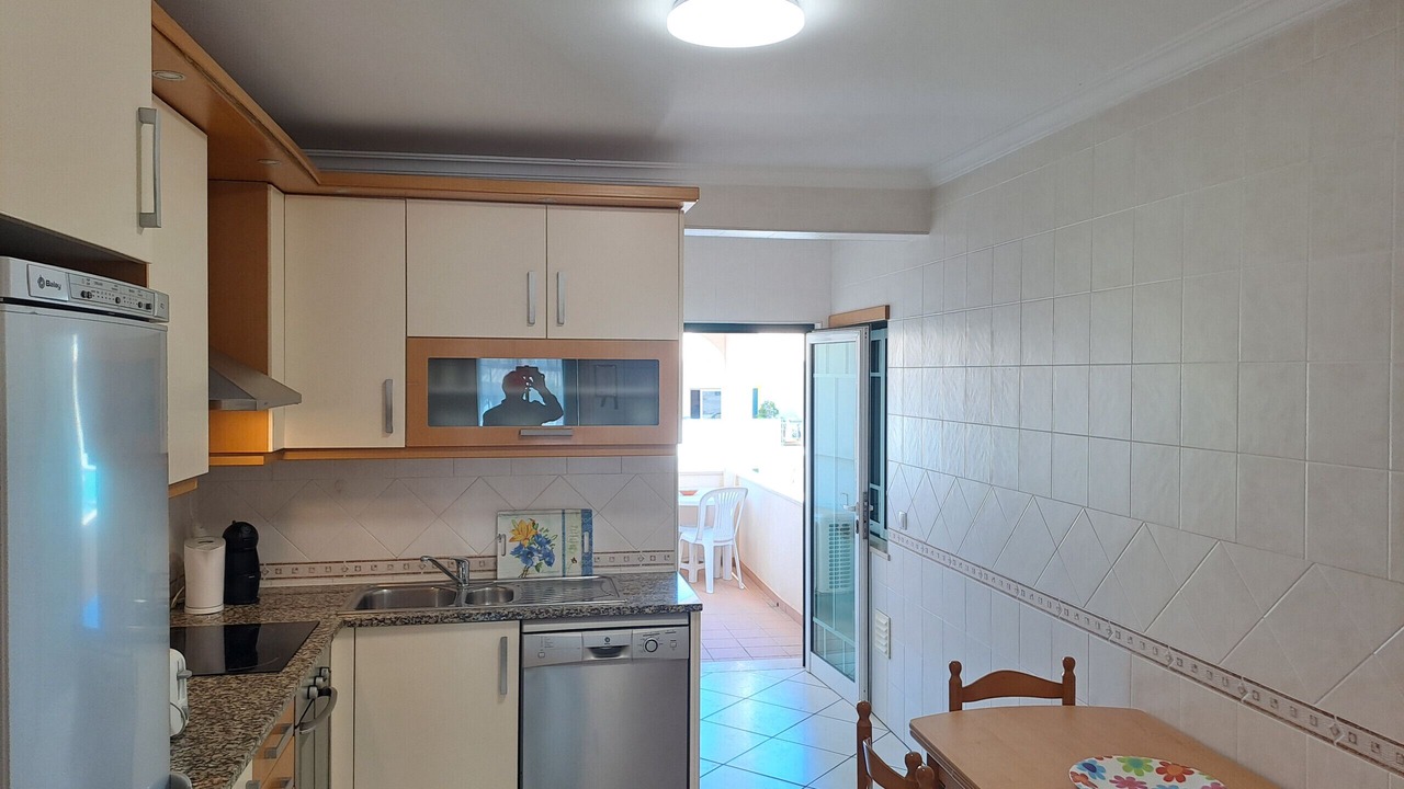 Photo of Kitchen in Areias de Sao Joao