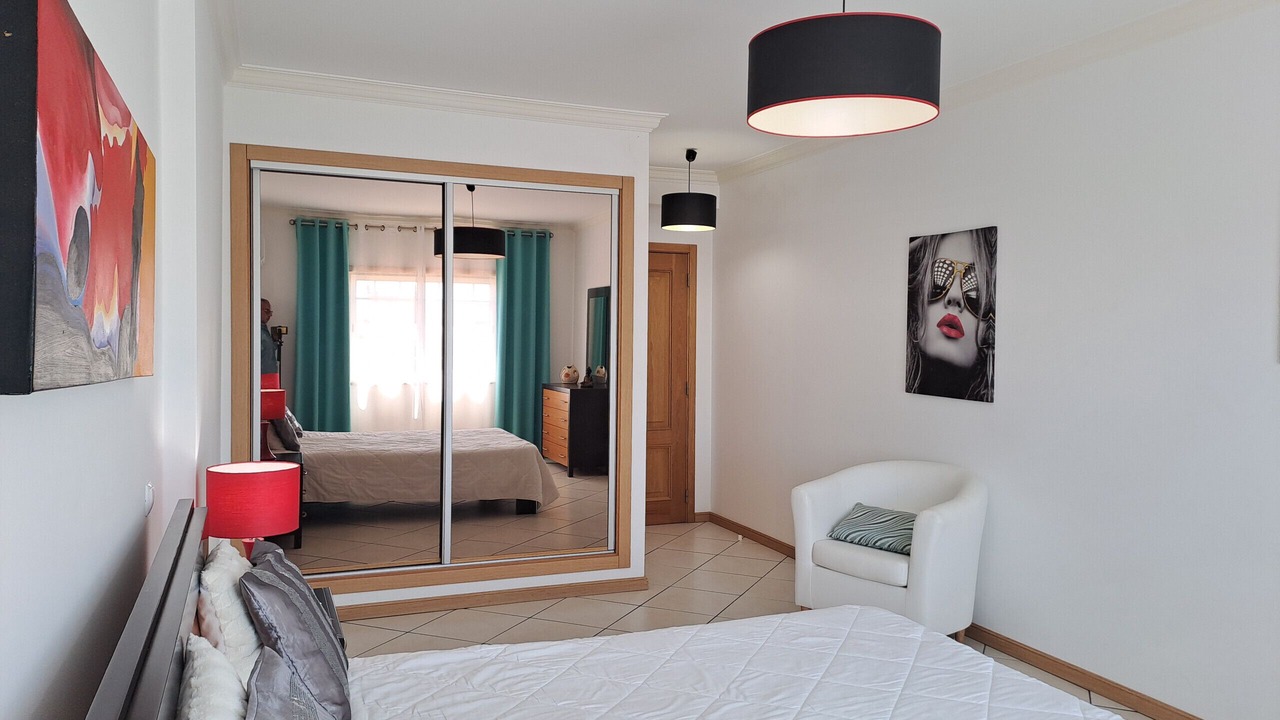Photo of Bedroom in Areias de Sao Joao