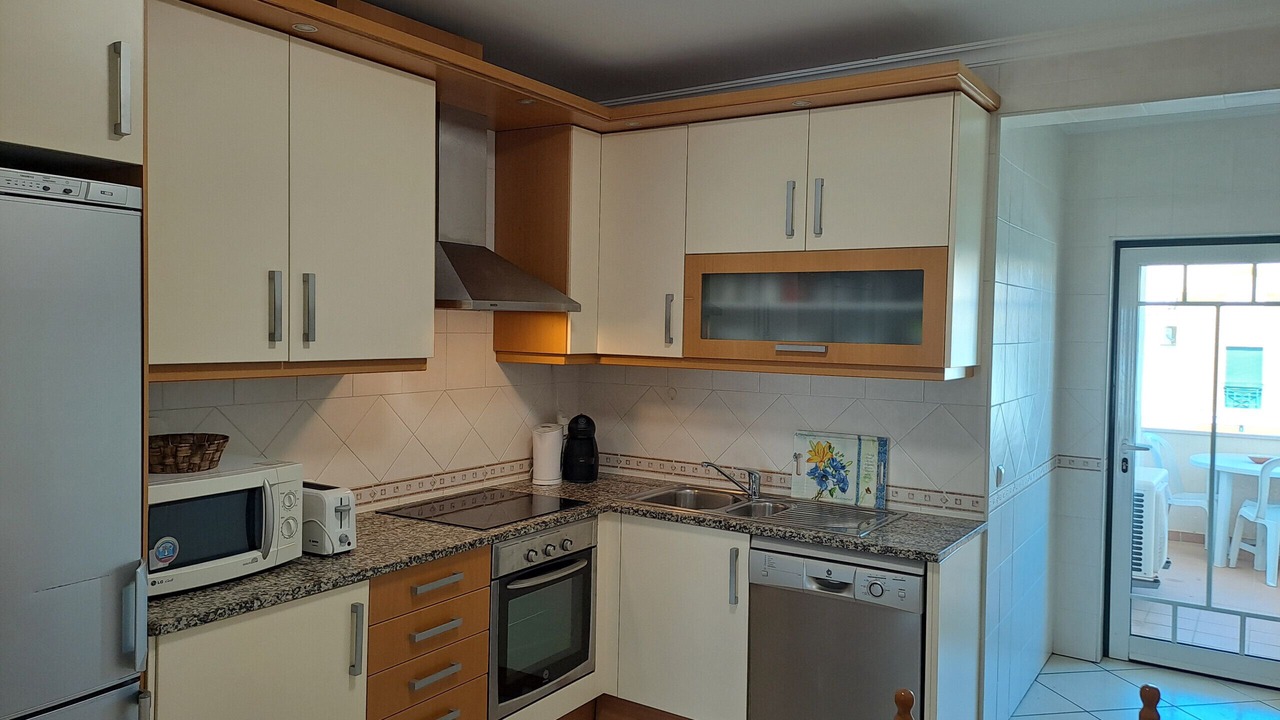 Photo of Kitchen in Areias de Sao Joao