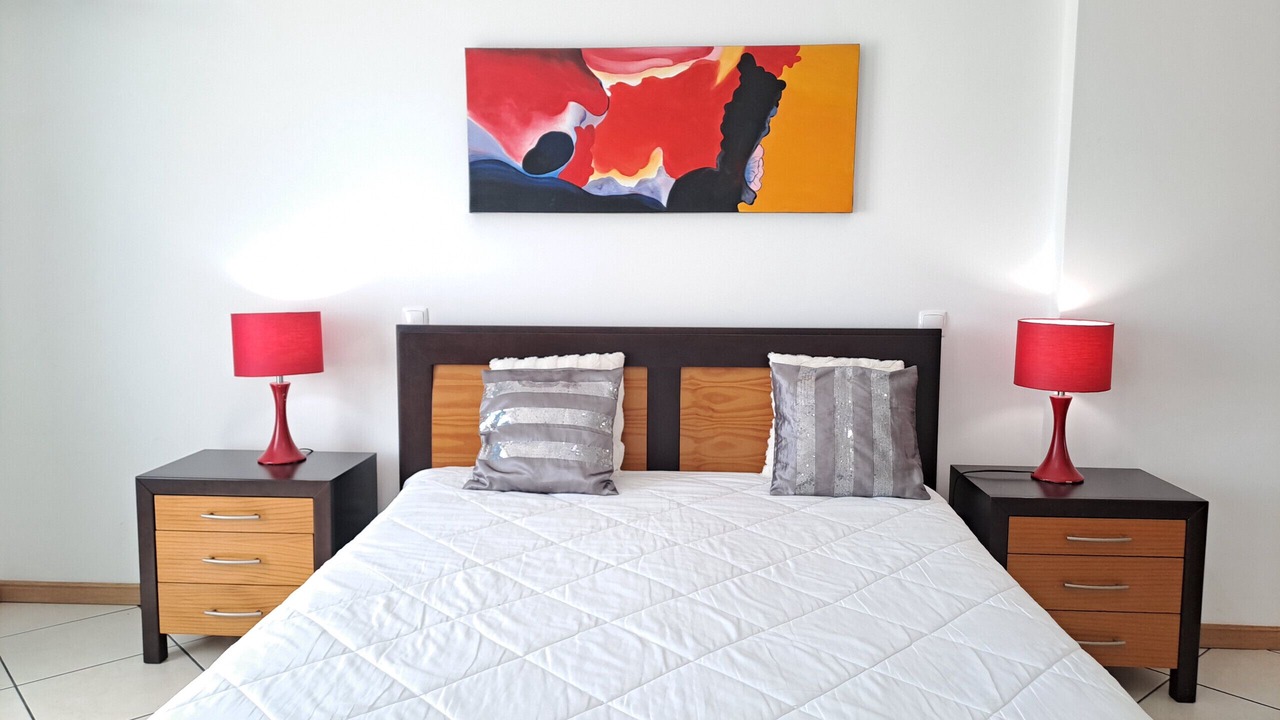 Photo of Bedroom in Areias de Sao Joao
