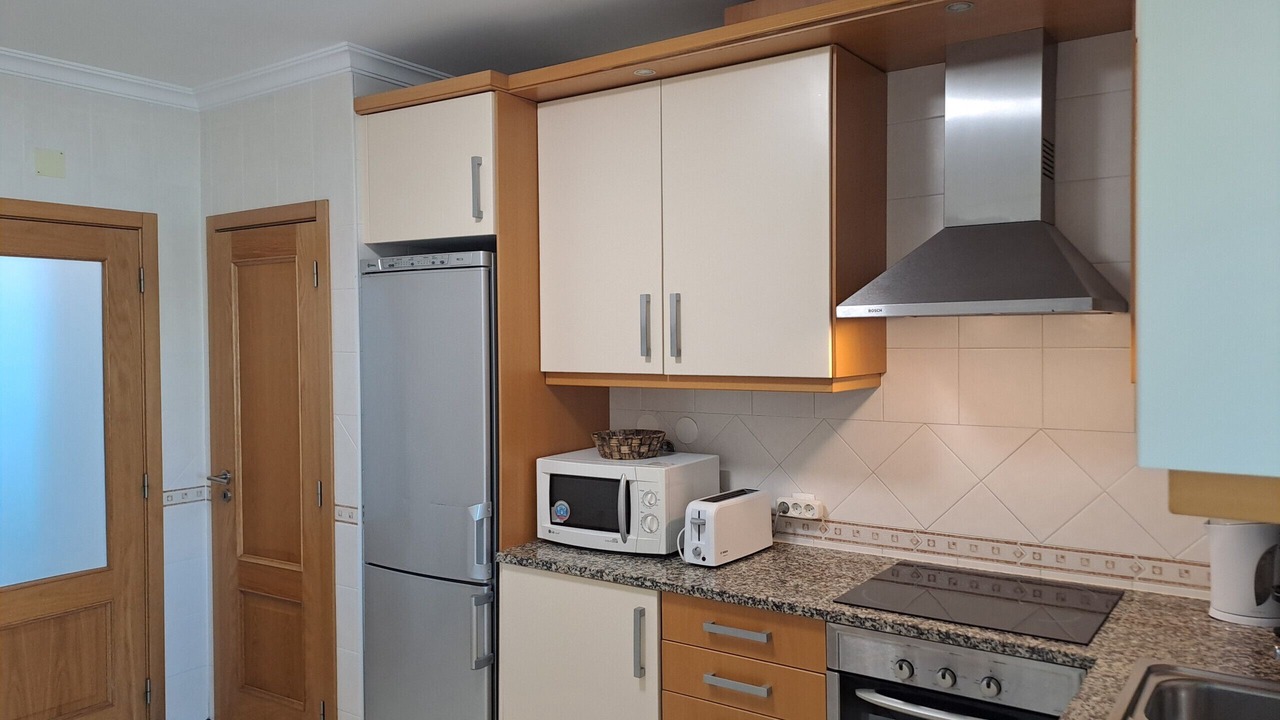 Photo of Kitchen in Areias de Sao Joao