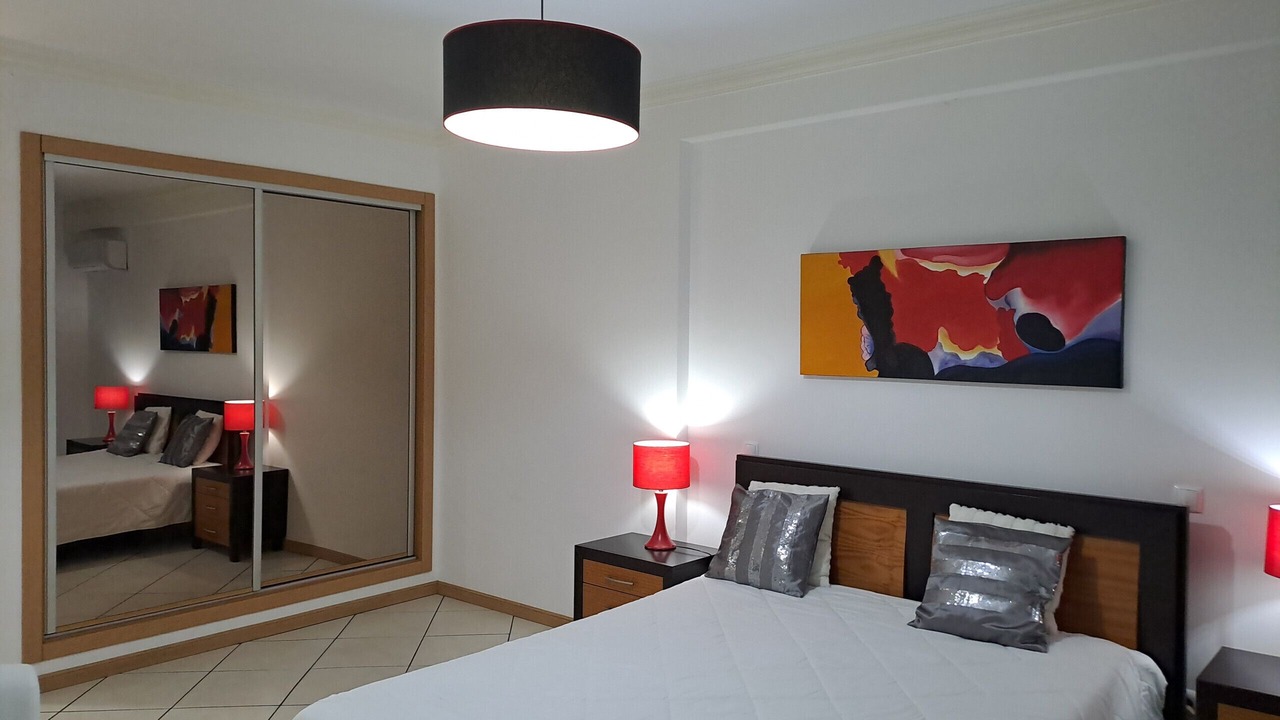 Photo of Bedroom in Areias de Sao Joao