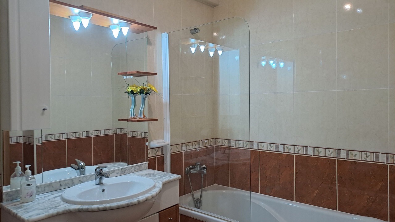Photo of Bathroom in Areias de Sao Joao