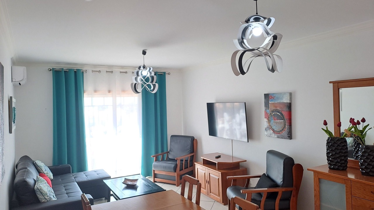 Photo of Livingroom in Areias de Sao Joao