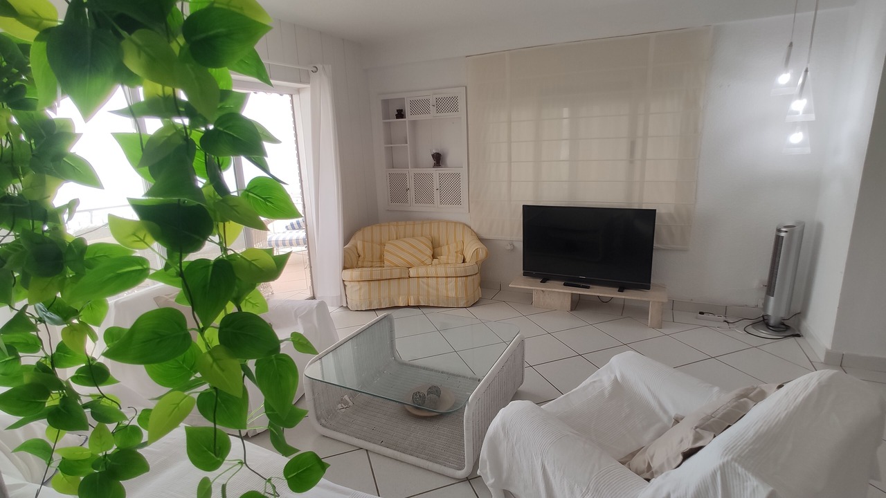 Photo of Livingroom in Benidorm