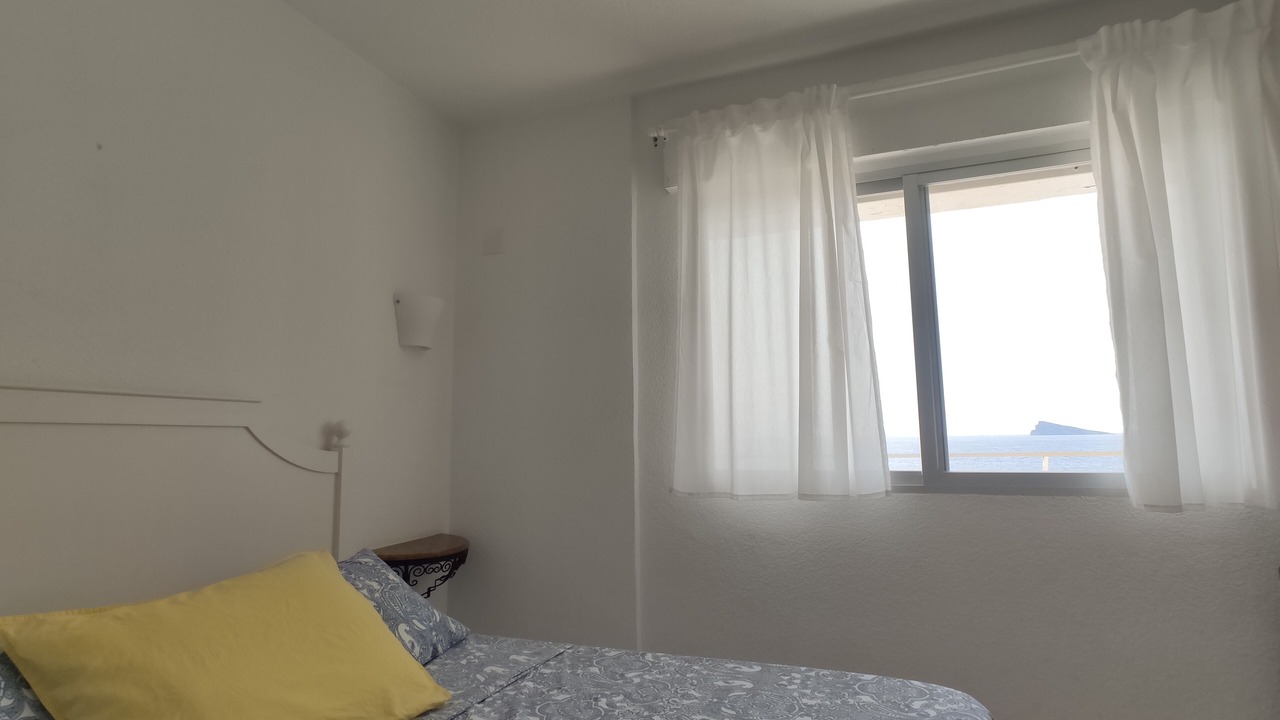 Photo of Bedroom in Benidorm