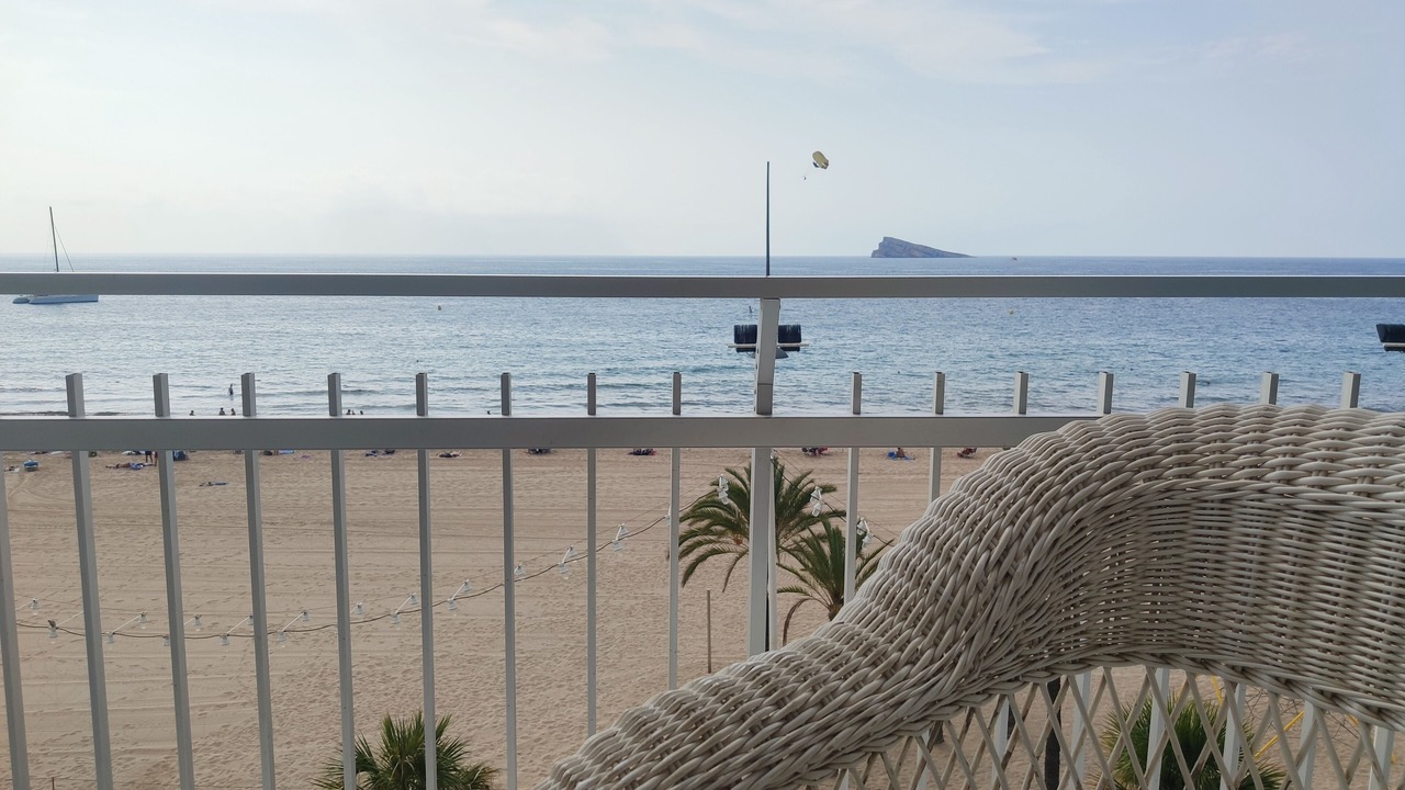 Photo of Outdoor in Benidorm
