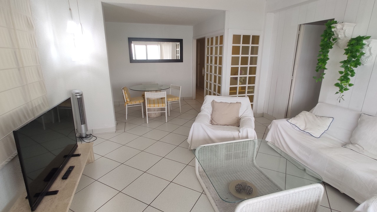 Photo of Livingroom in Benidorm