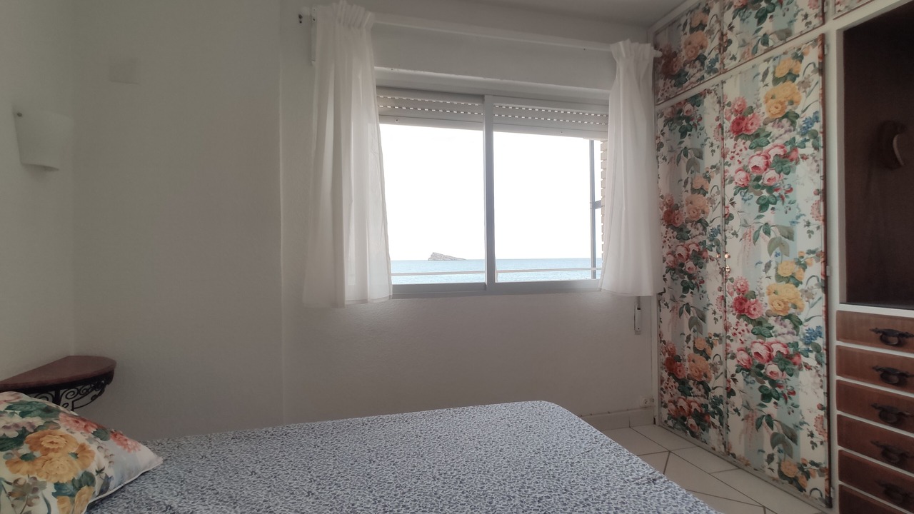 Photo of Bedroom in Benidorm