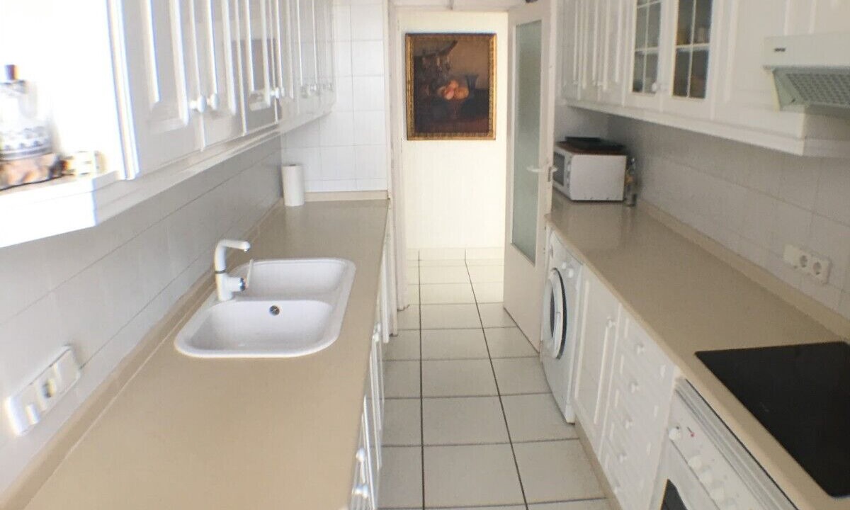 Photo of Kitchen in Benidorm