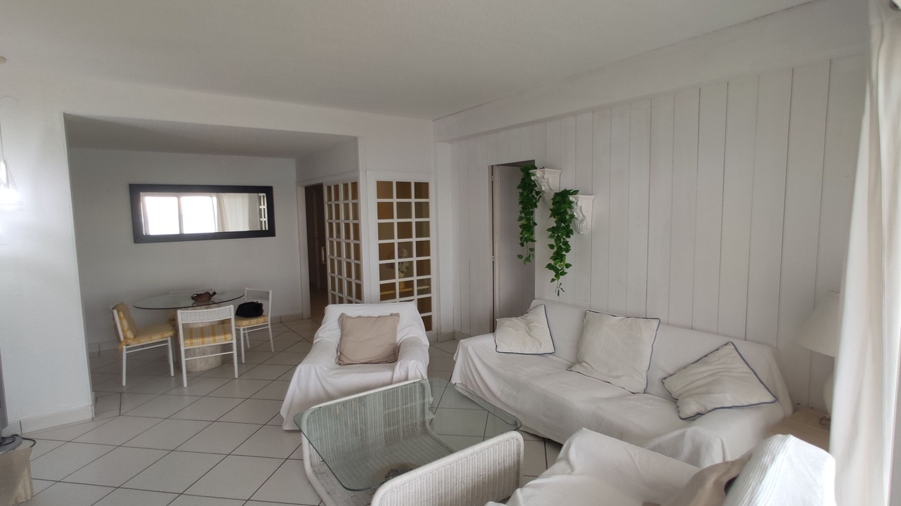 Photo of Livingroom in Benidorm