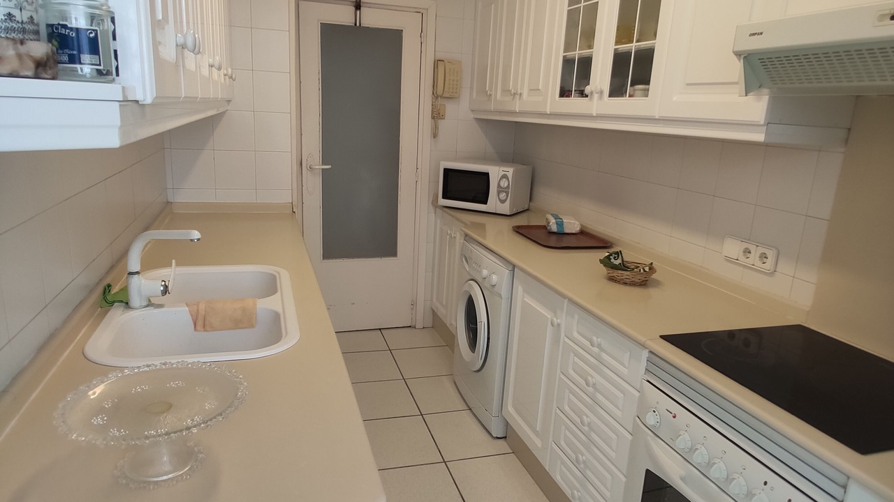 Photo of Kitchen in Benidorm