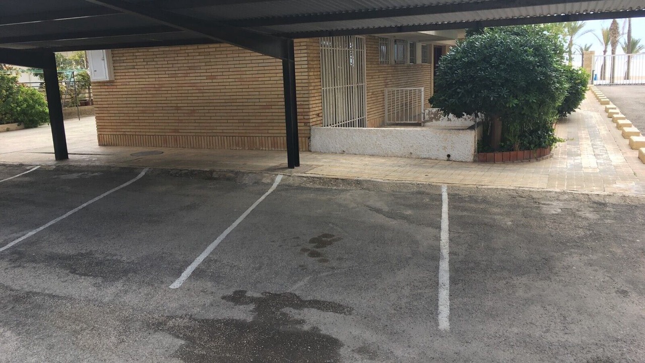 Photo of Outdoor in Benidorm