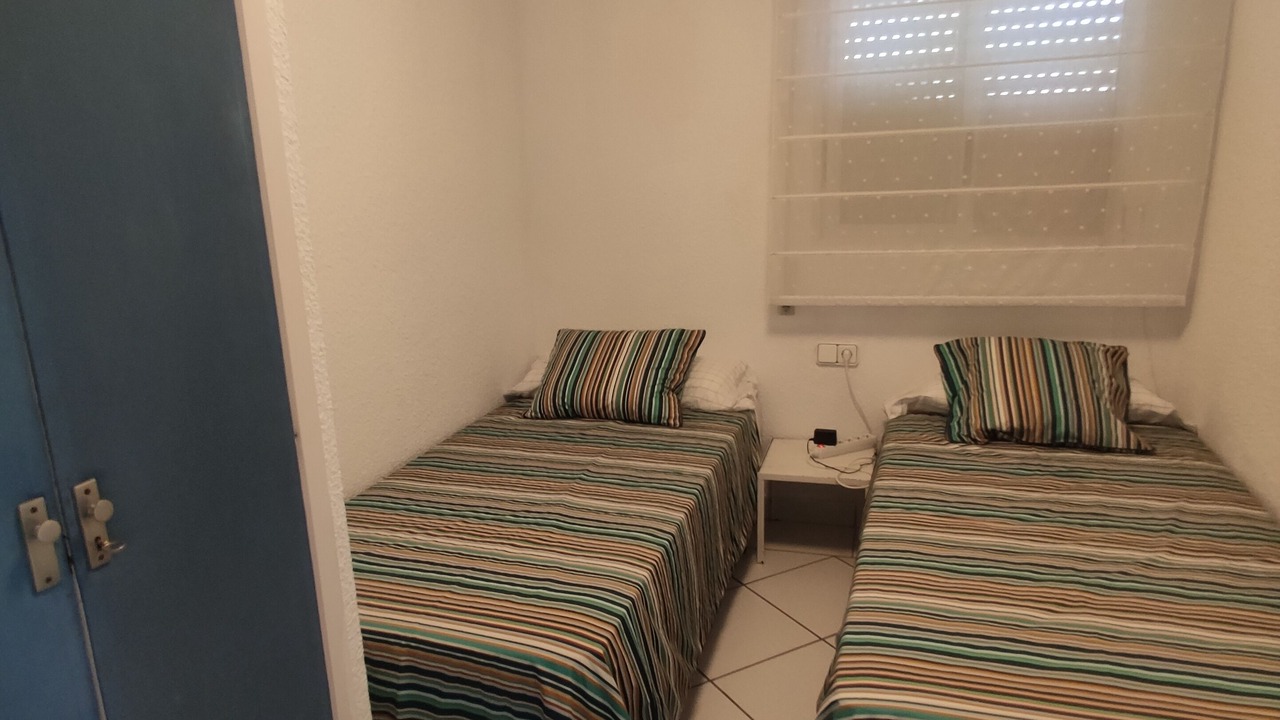 Photo of Bedroom in Benidorm