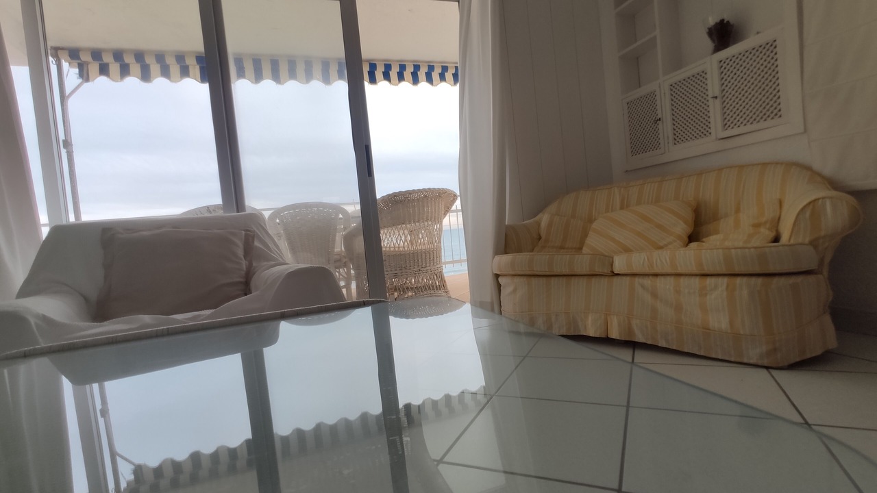 Photo of Livingroom in Benidorm