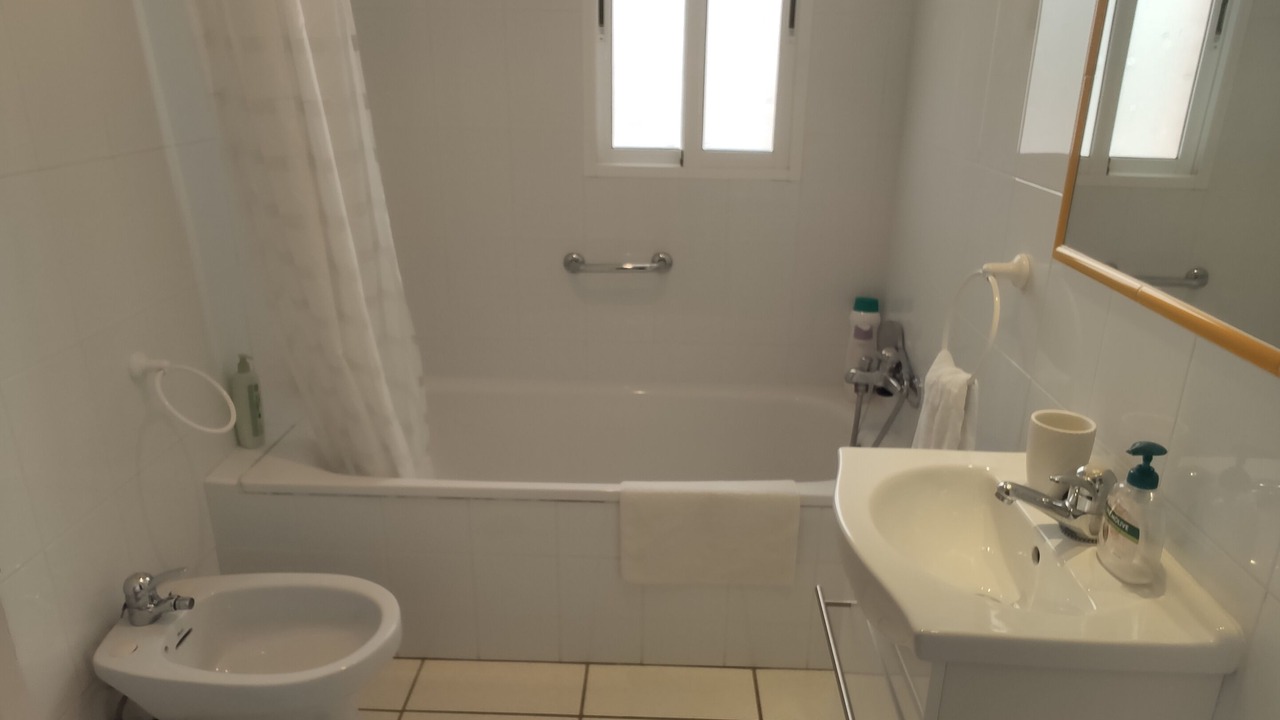 Photo of Bathroom in Benidorm