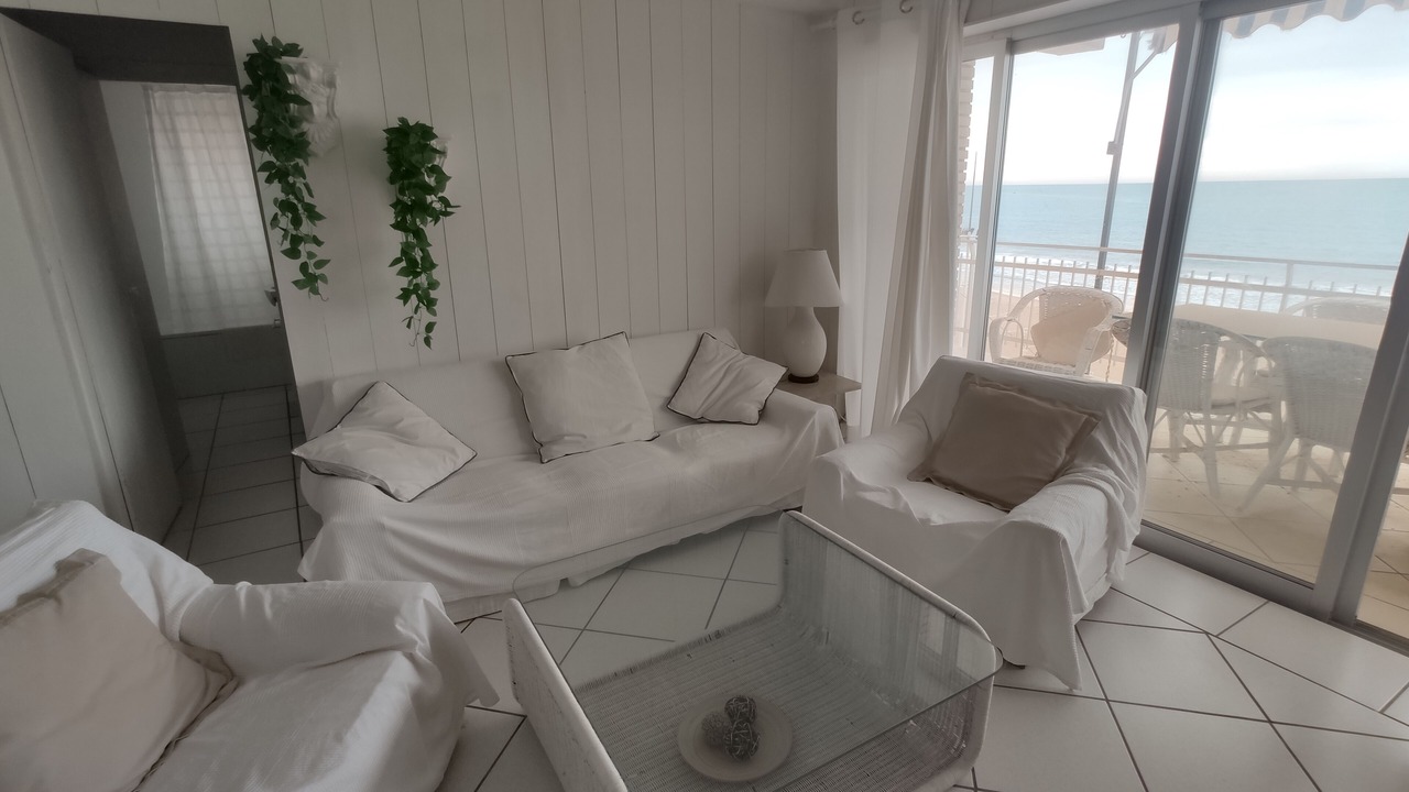 Photo of Livingroom in Benidorm