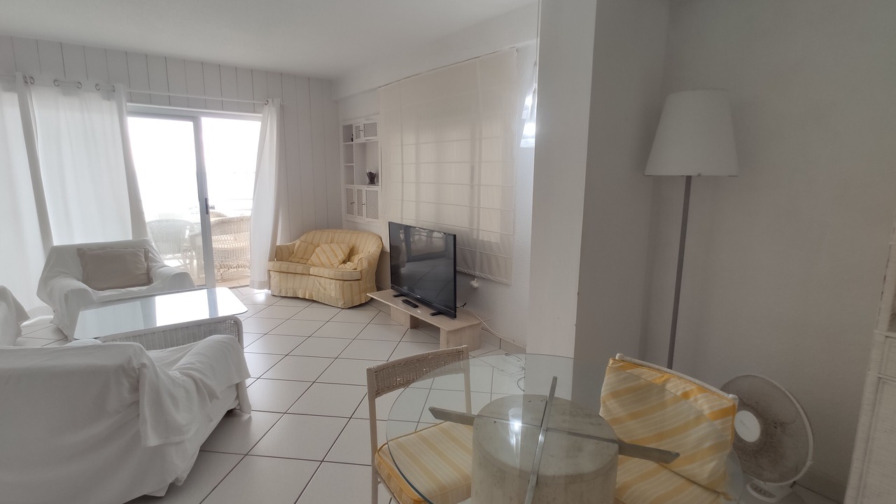 Photo of Livingroom in Benidorm