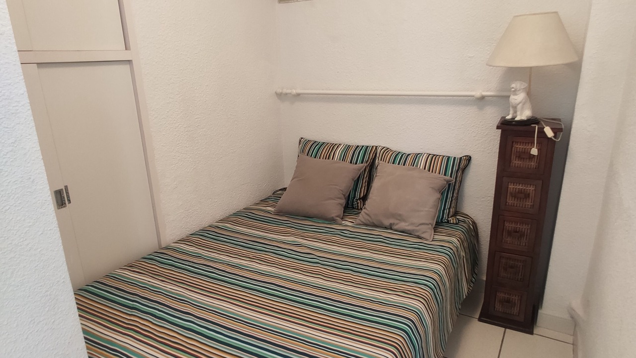 Photo of Bedroom in Benidorm
