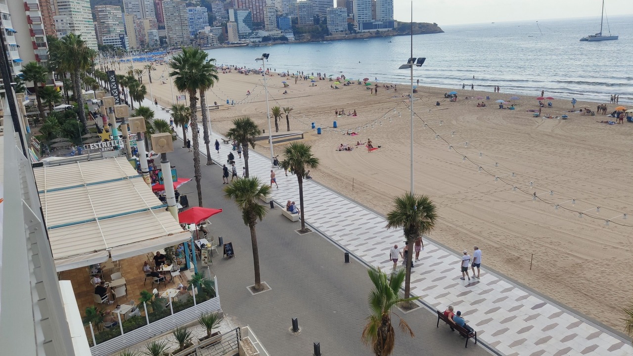 Photo of Others in Benidorm
