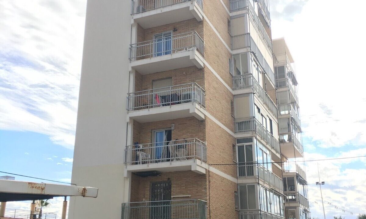Photo of Outdoor in Benidorm