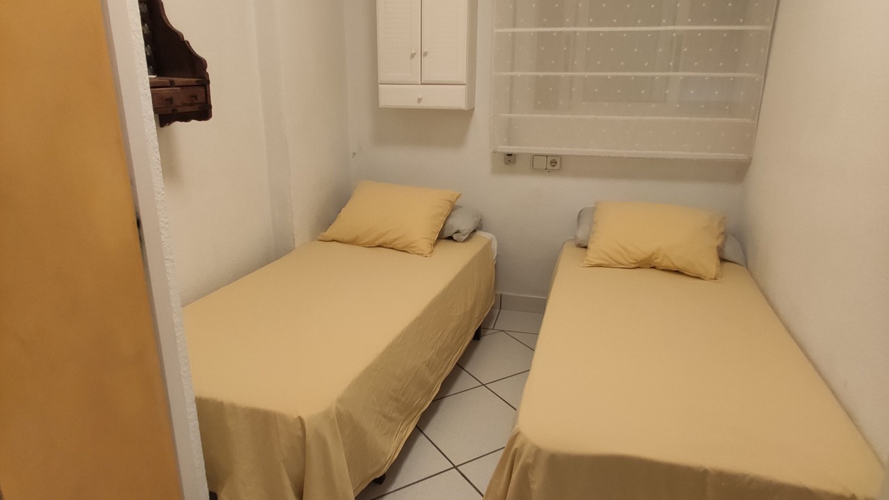 Photo of Bedroom in Benidorm