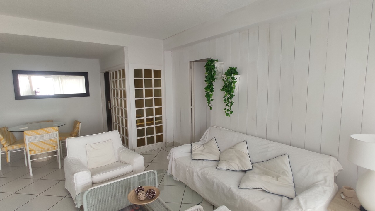 Photo of Livingroom in Benidorm