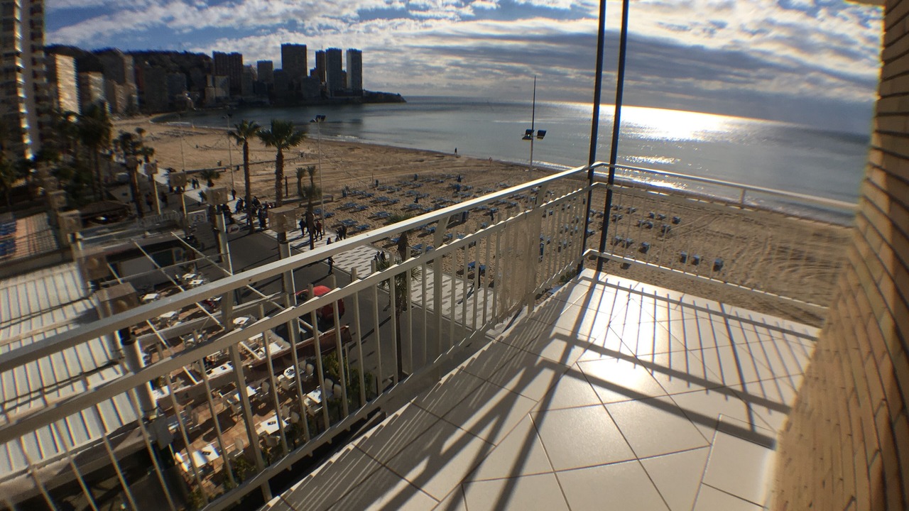 Photo of Outdoor in Benidorm