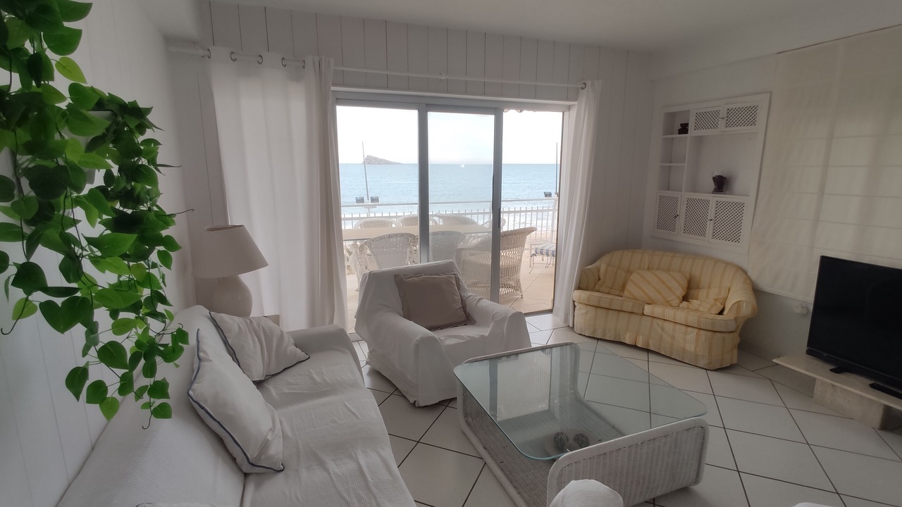 Photo of Livingroom in Benidorm