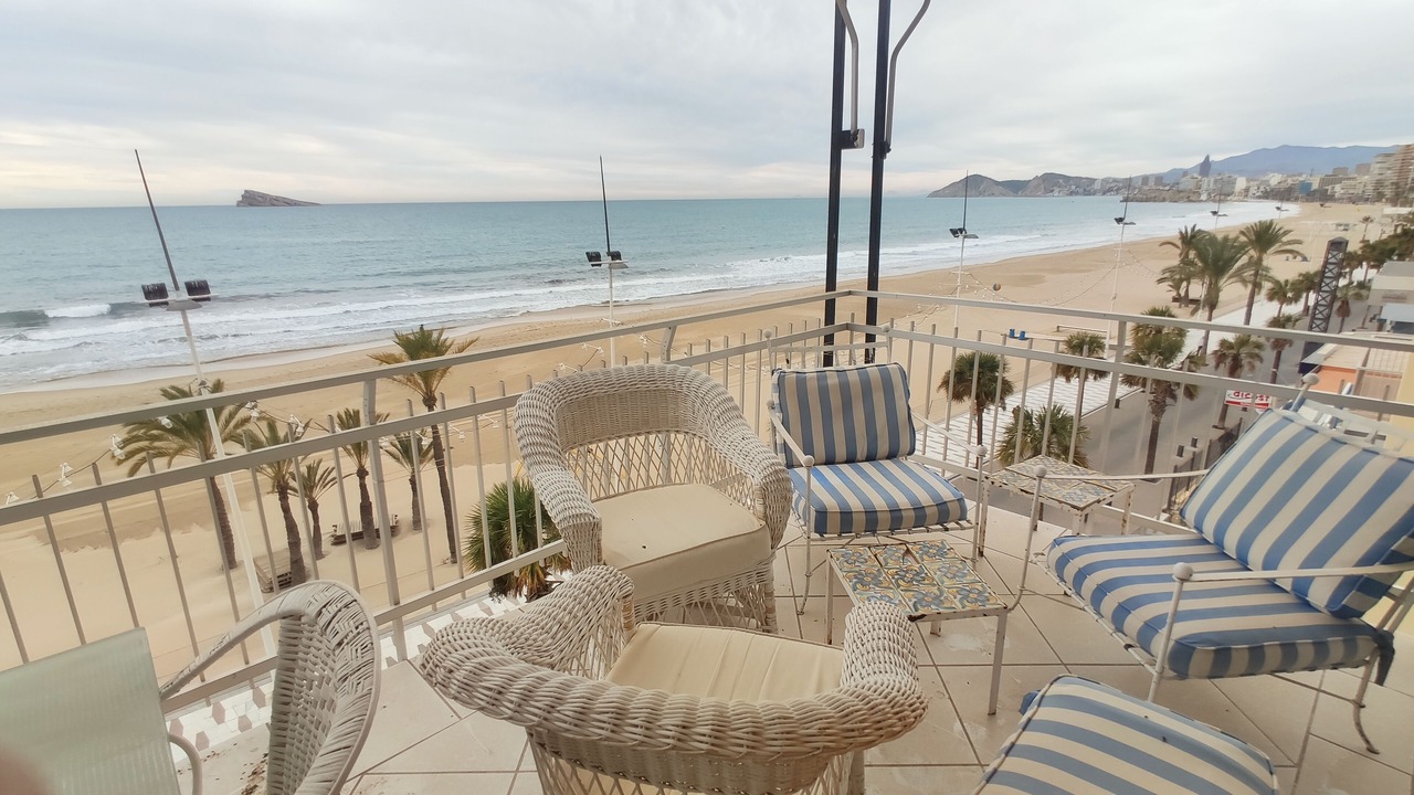 Photo of Outdoor in Benidorm