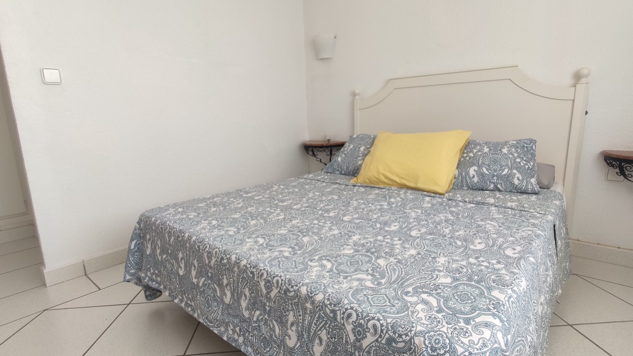 Photo of Bedroom in Benidorm