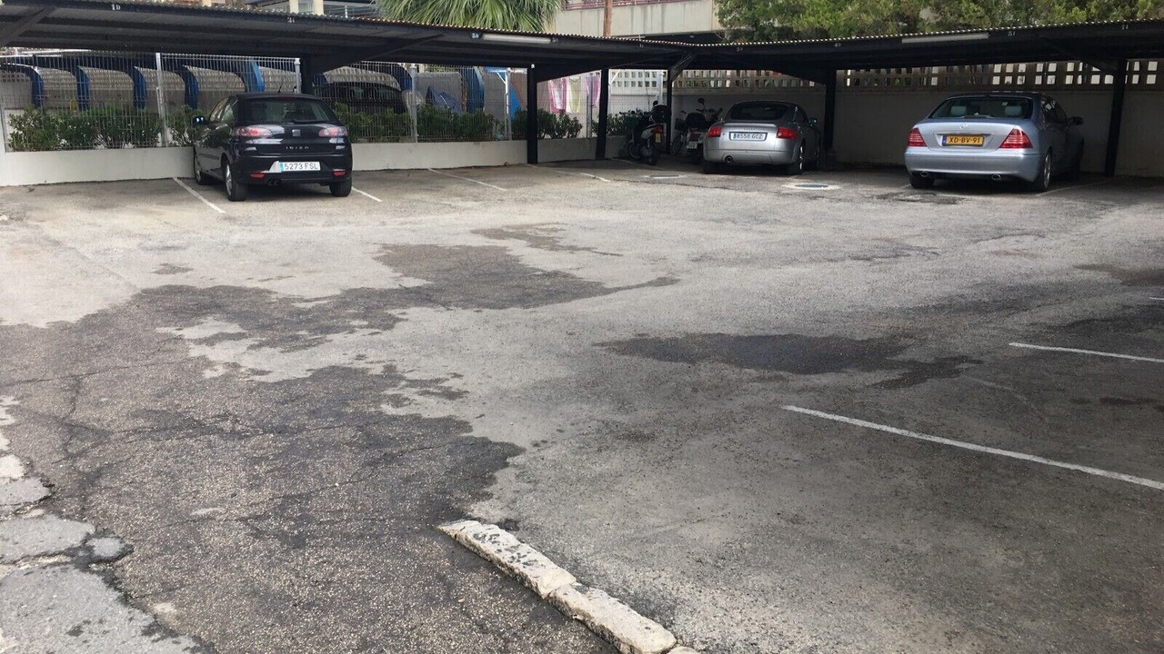 Photo of Outdoor in Benidorm