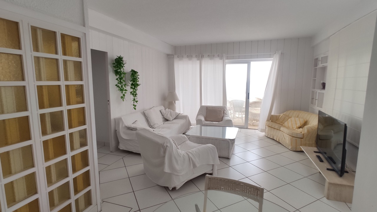 Photo of Livingroom in Benidorm