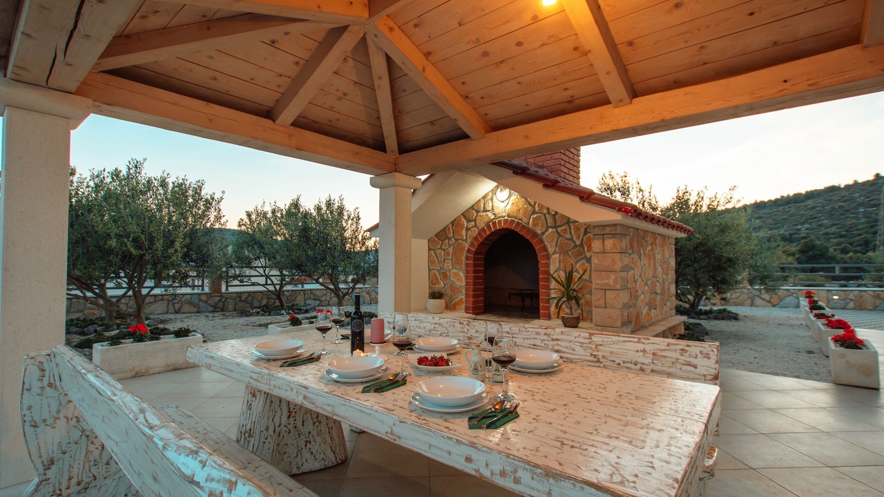 Photo of Patio Balcony in Marina