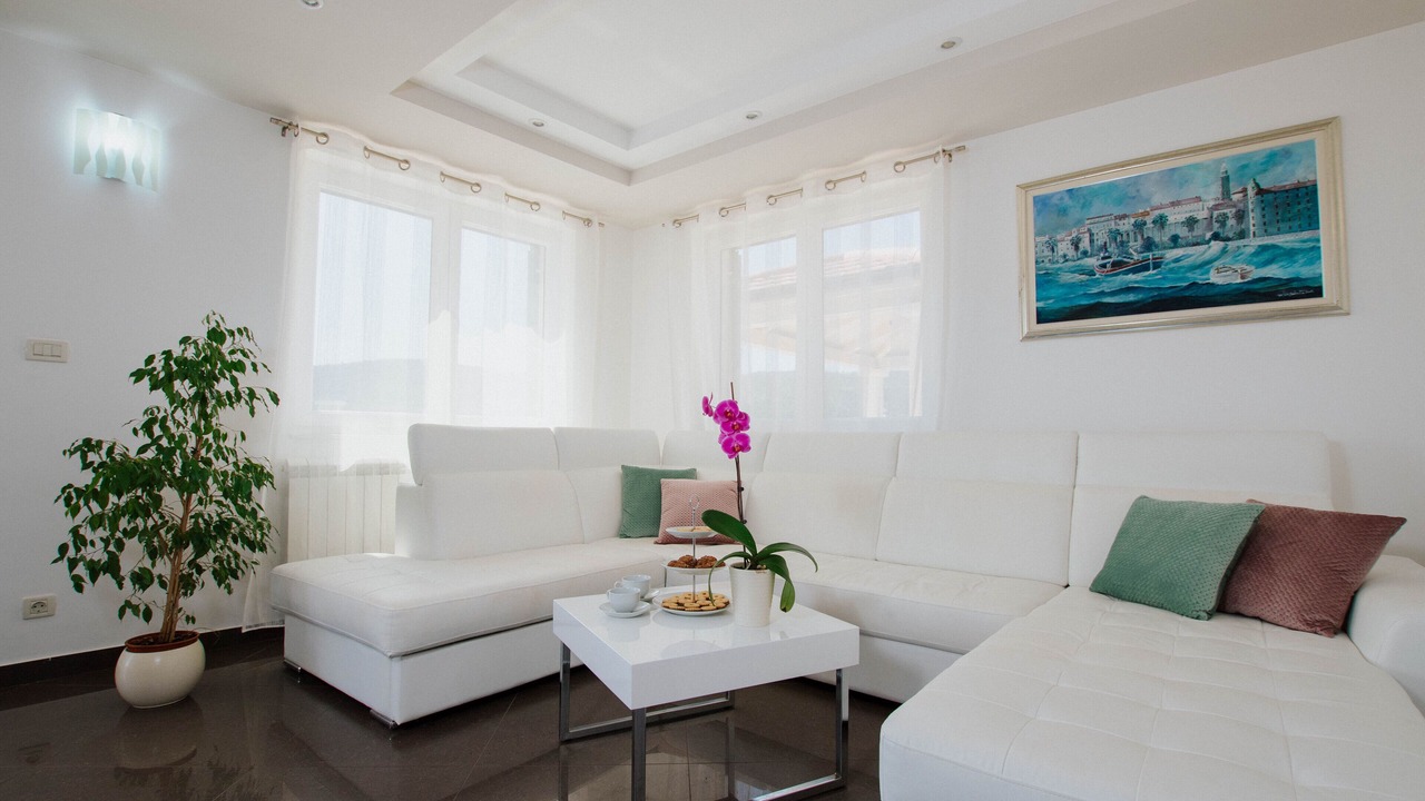 Photo of Livingroom in Marina