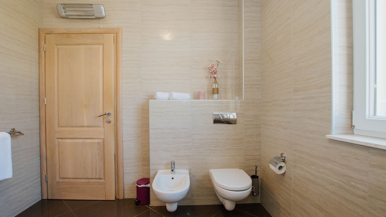 Photo of Bathroom in Marina
