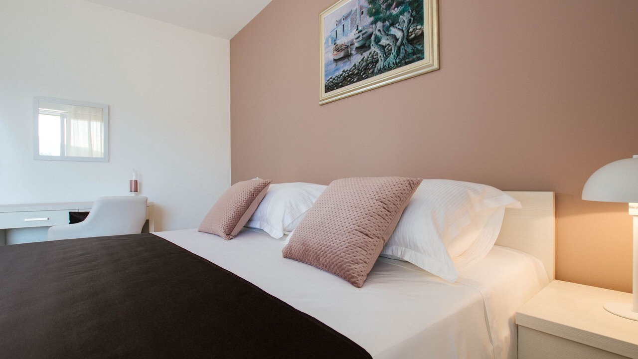 Photo of Bedroom in Marina