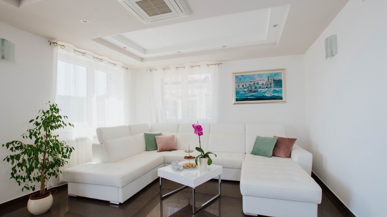 Photo of Livingroom in Marina