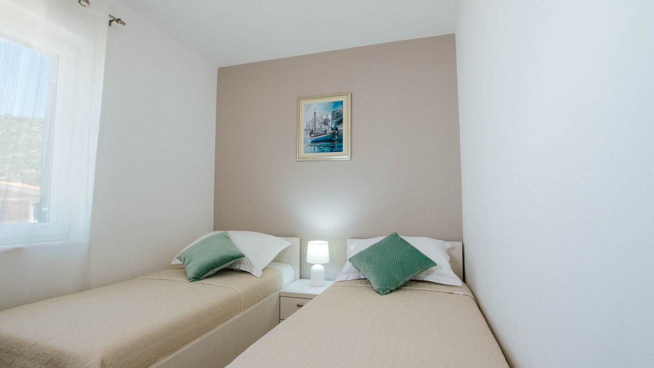 Photo of Bedroom in Marina