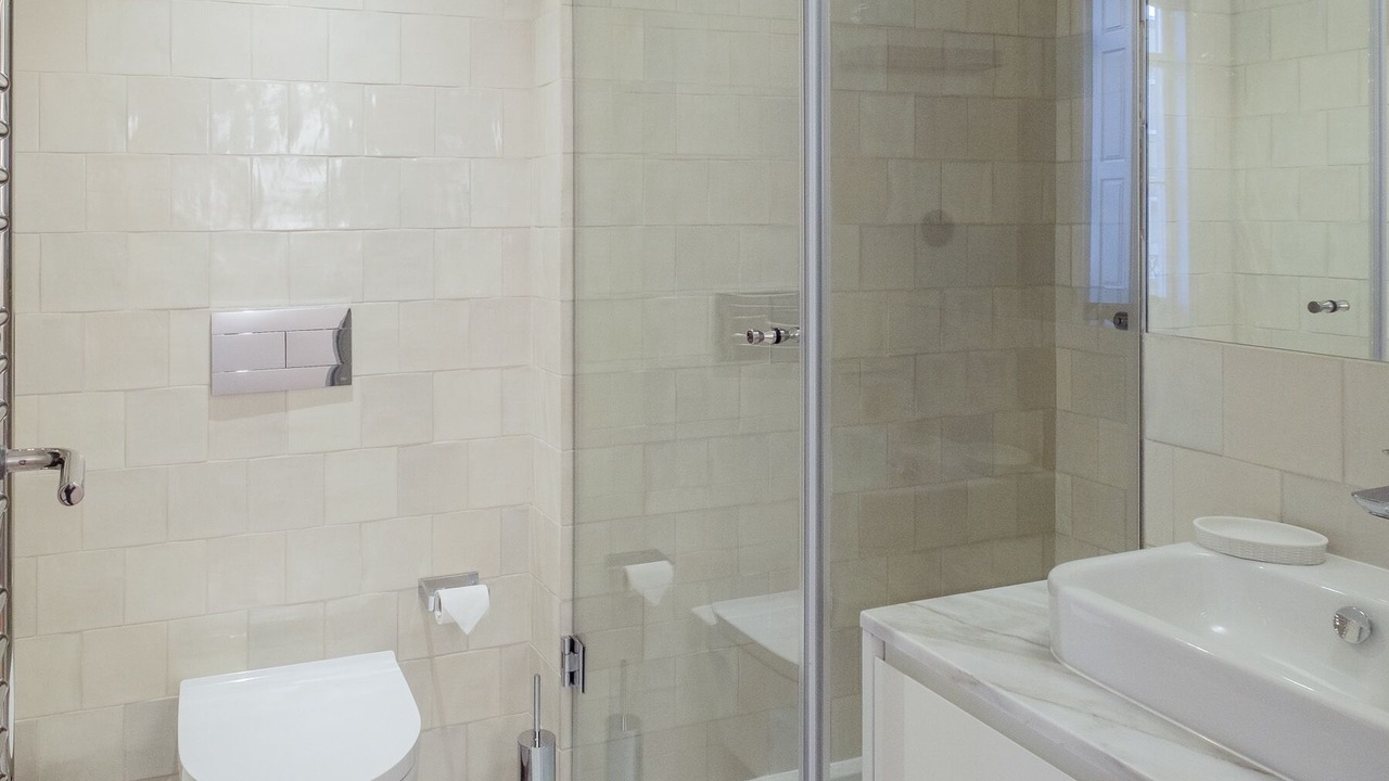 Photo of Bathroom in Sao Nicolau