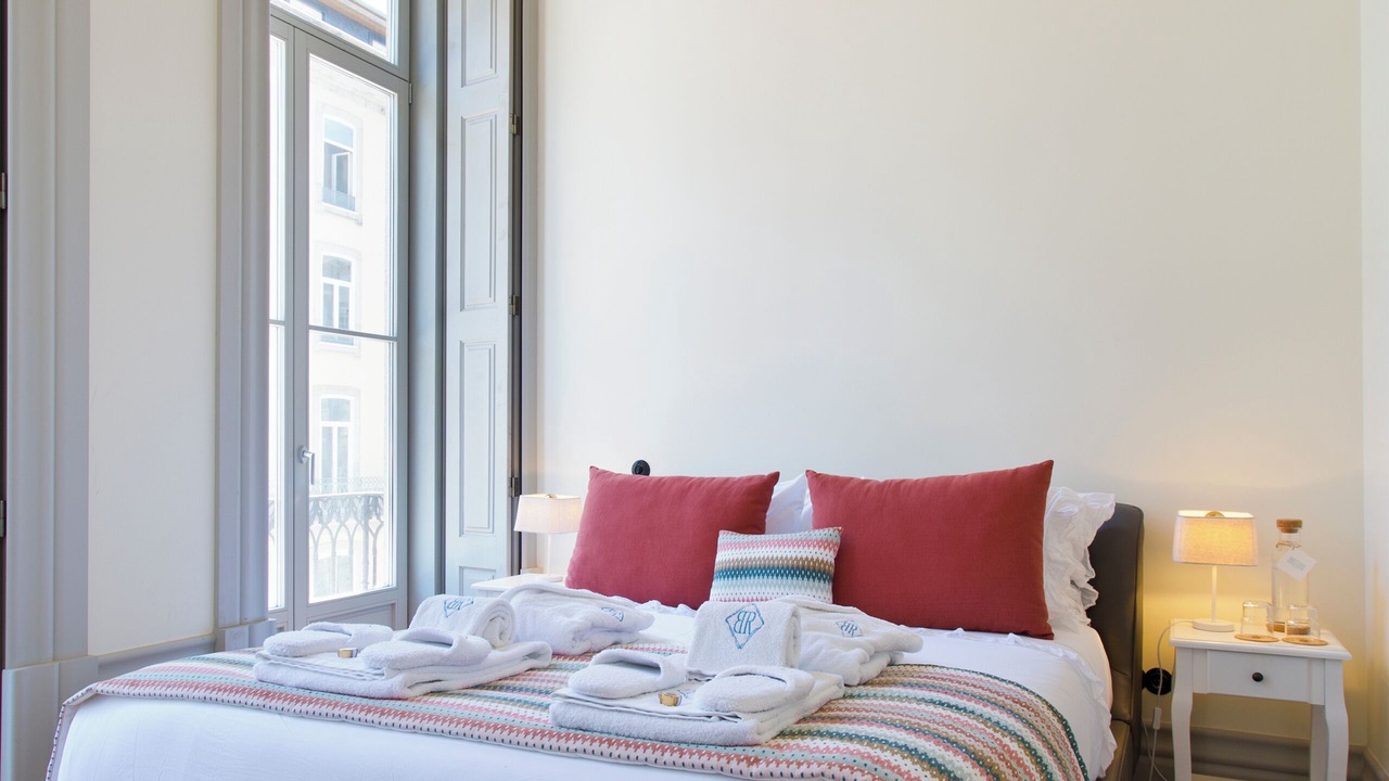 Photo of Bedroom in Sao Nicolau