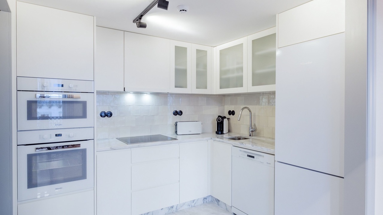 Photo of Kitchen in Sao Nicolau