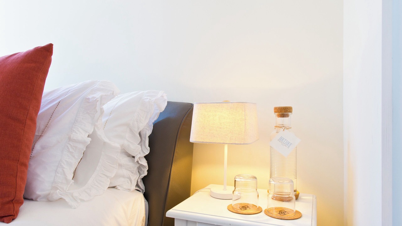 Photo of Bedroom in Sao Nicolau