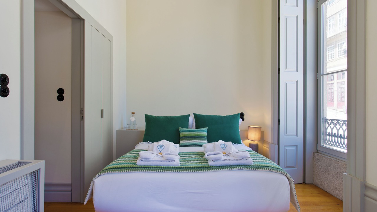 Photo of Bedroom in Sao Nicolau