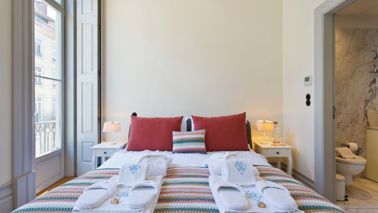 Photo of Bedroom in Sao Nicolau