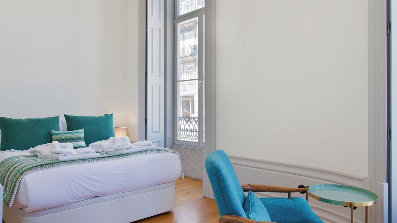 Photo of Bedroom in Sao Nicolau