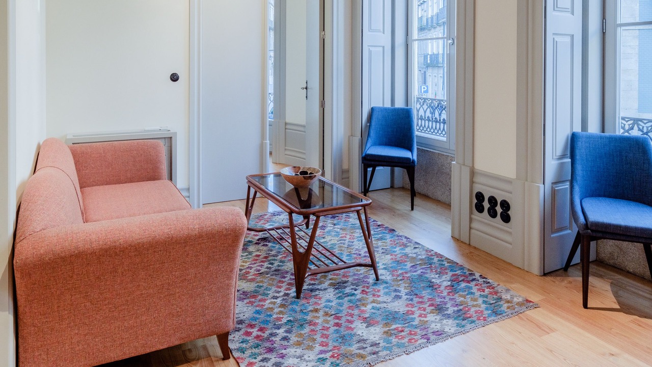 Photo of Livingroom in Sao Nicolau