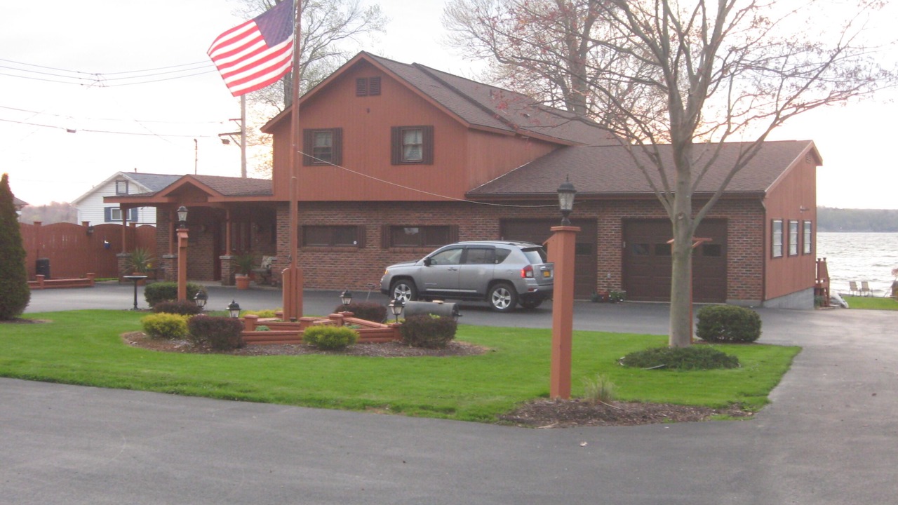 Photo of Outdoor in Auburn