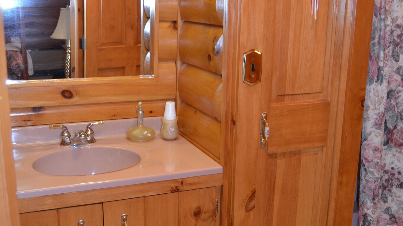 Photo of Bathroom in Auburn